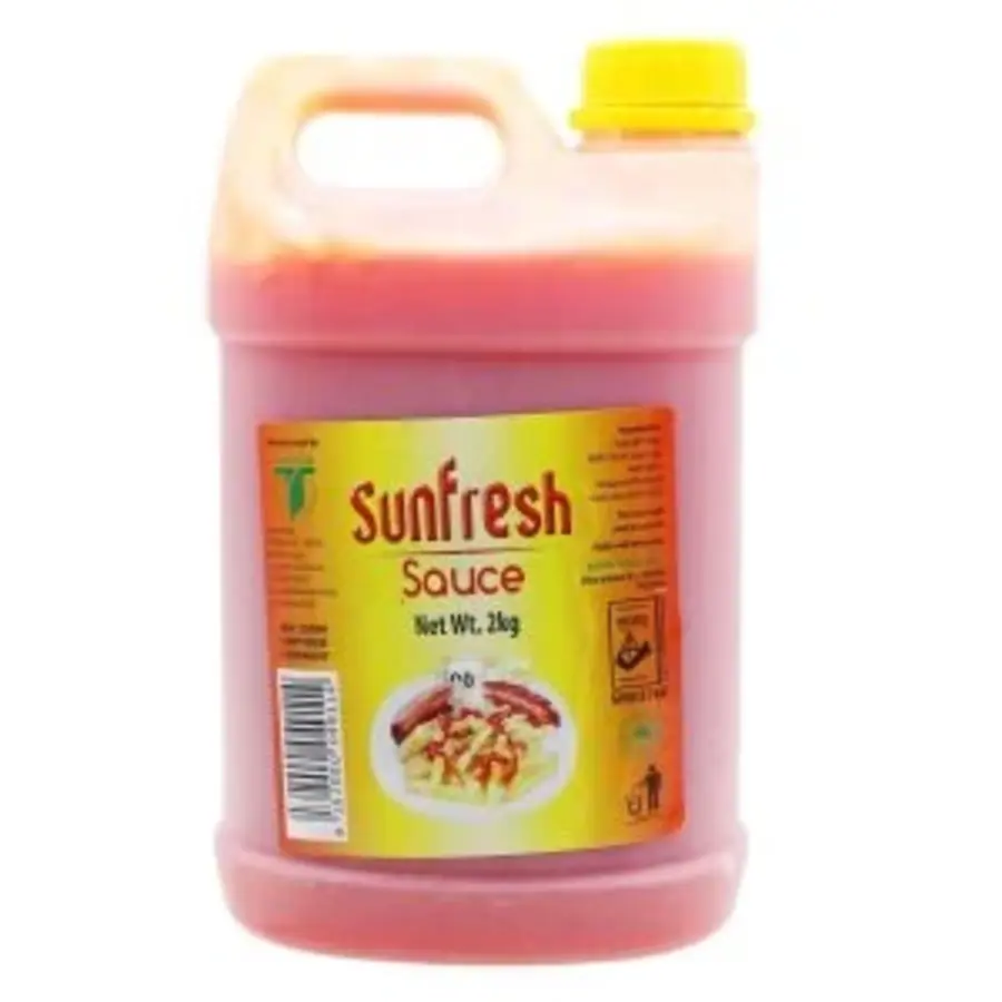 Sunfresh Sauce 2Kg